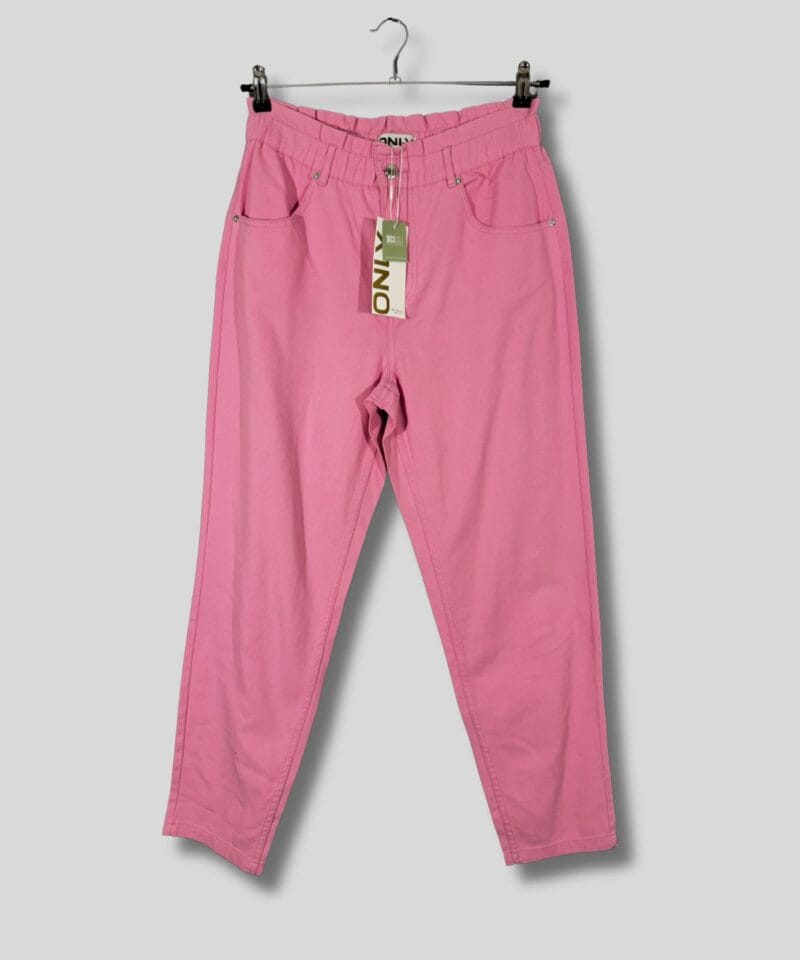 Only Begonia Pink kelnės, dydis M