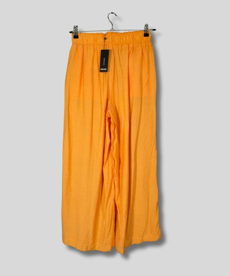 Vero Moda Mock Orange kelnės, dydis M