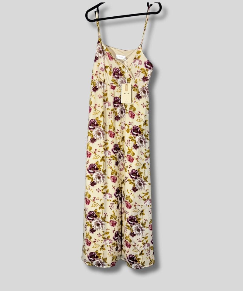 Vila Brich Flower suknelė, dydžiai 36, 42