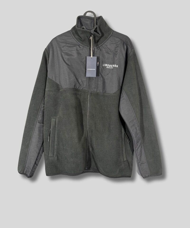 Lindbergh Black megztinis, dydis M