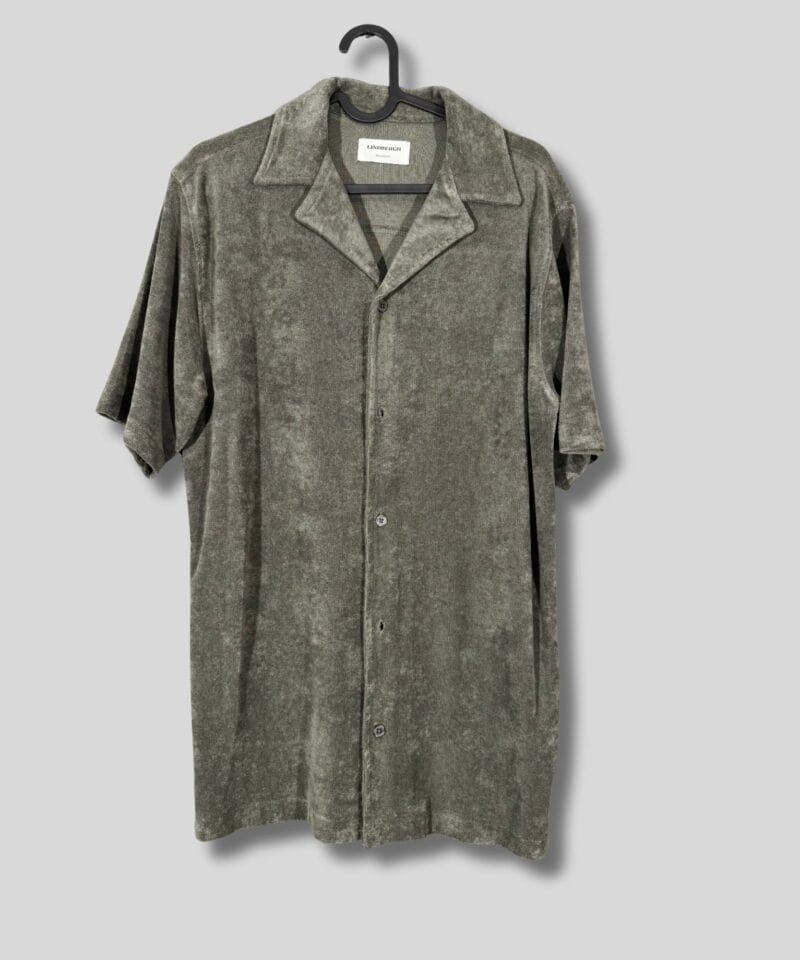 Lindbergh Grey marškinėliai, dydis M BE ETIKĖTĖS