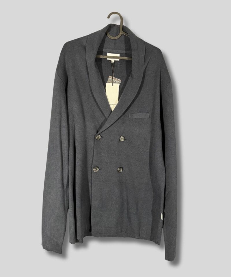 Lindbergh Navy megztinis, dydis M