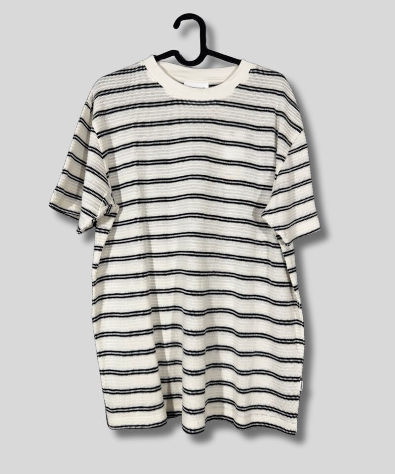 Lindbergh Salt White marškinėliai, dydis M