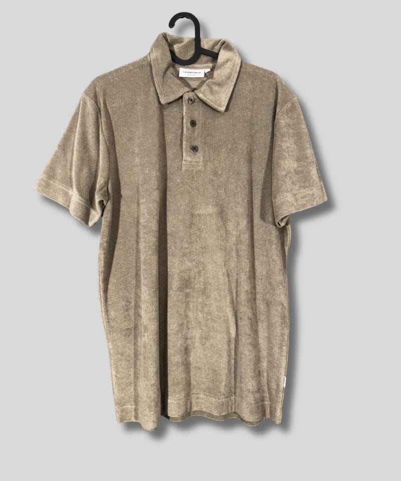 Lindbergh Stone 125 marškinėliai, dydis M